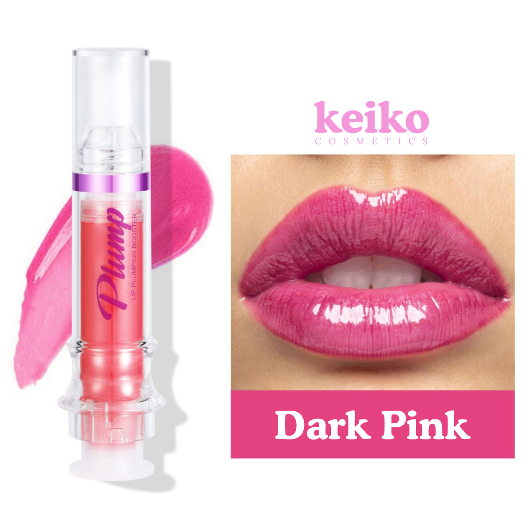 Luscious Lips Keiko Serum